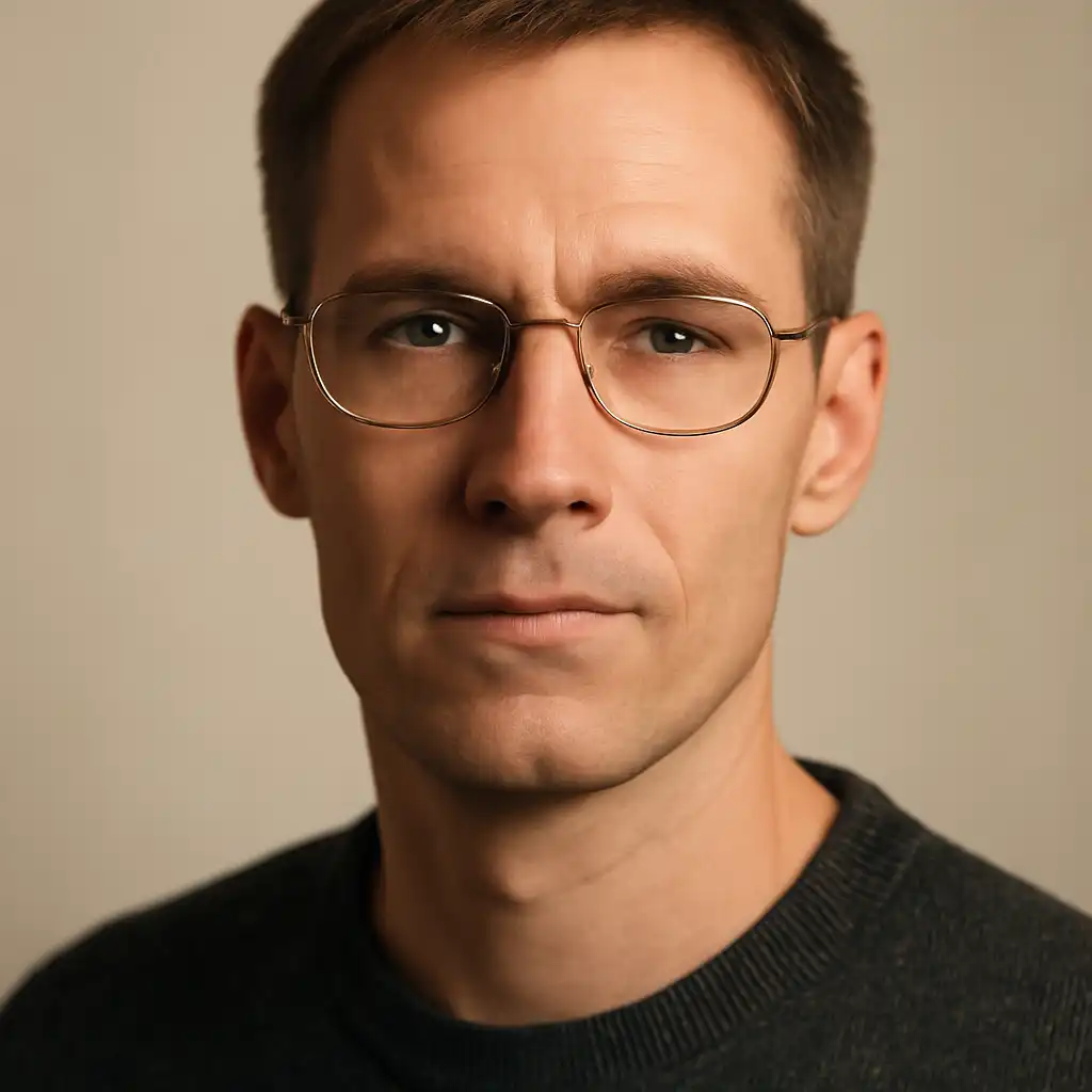 Christopher Hughes